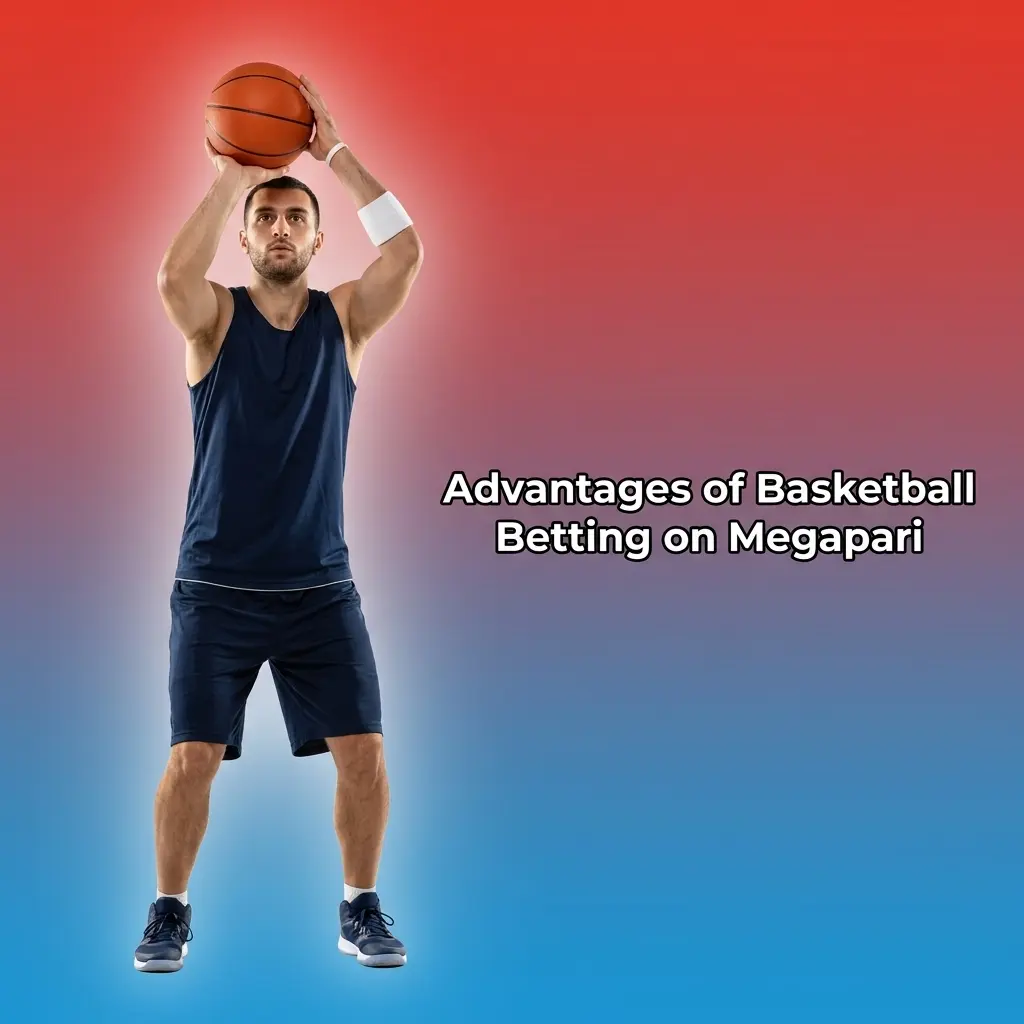 Megapari basketball betting platform showing league coverage, live odds, and local payment options for Bangladesh bettors