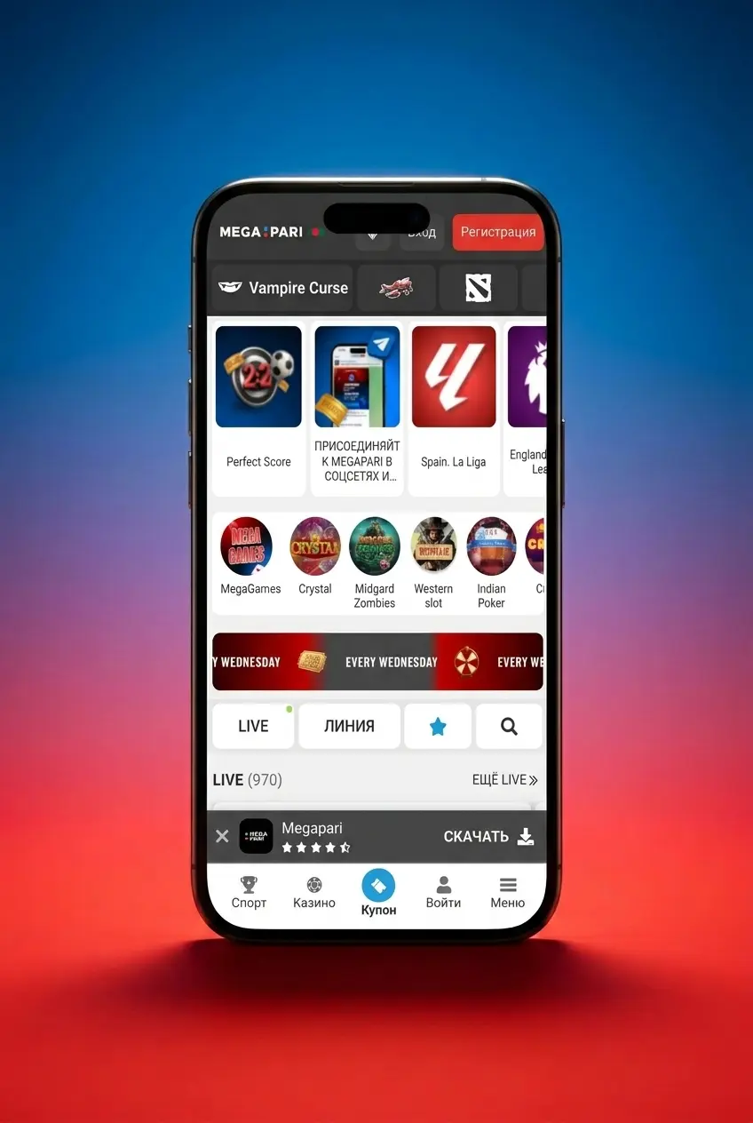 Step-by-step guide to playing Aviator on Megapari, showing registration, deposit, and cash out process