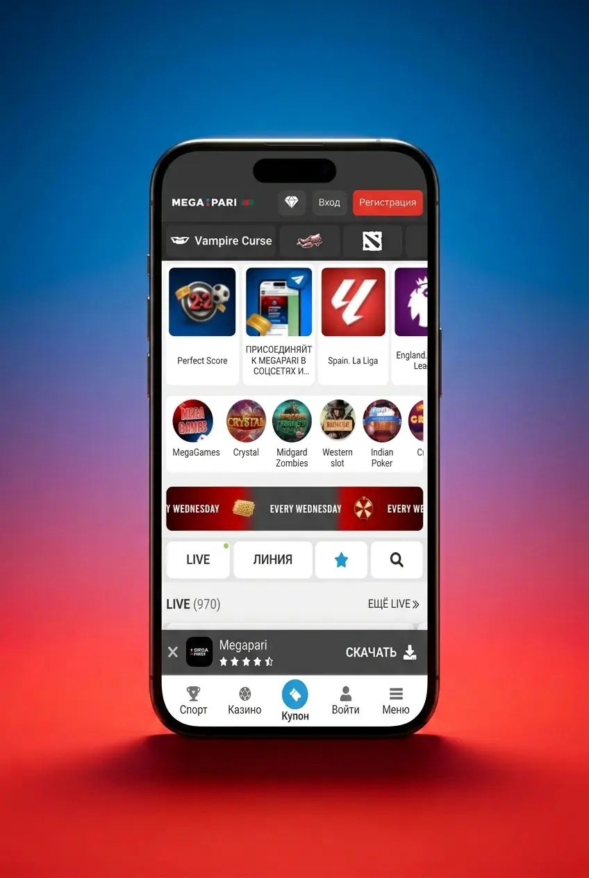 Step-by-step guide to playing Aviator on Megapari, showing registration, deposit, and cash out process