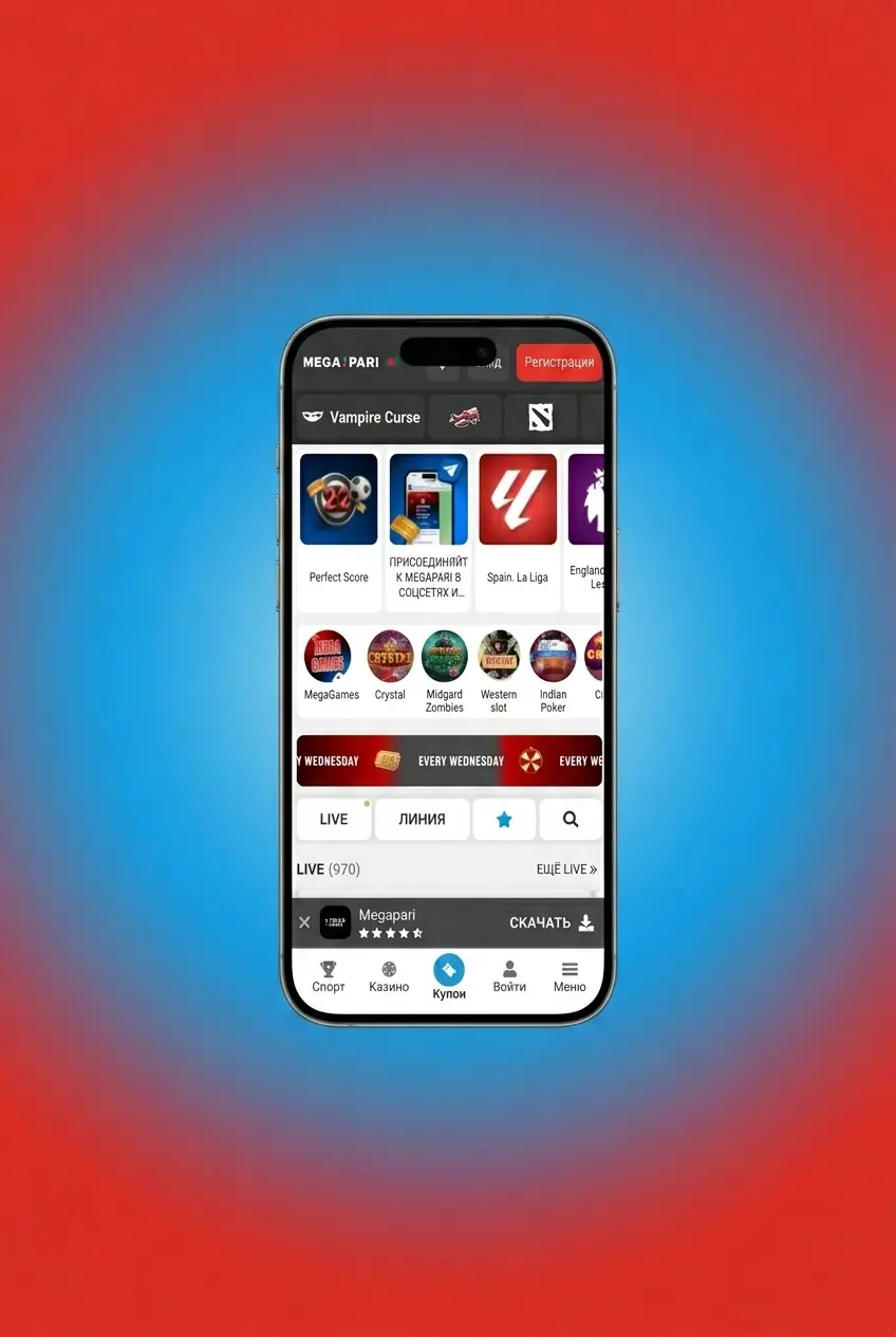 Megapari Android app APK download and install steps to access Aviator game on mobile device