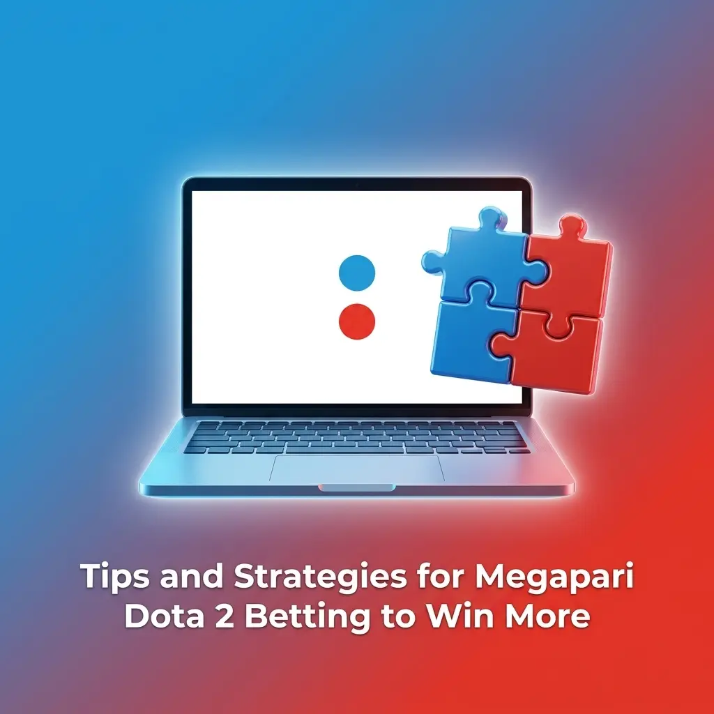 Megapari Dota 2 betting strategies including bankroll management, odds tracking, and live betting tips for smarter wagering