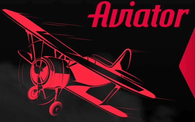 Watch the multiplier rise in the Aviator crash game on Megapari.