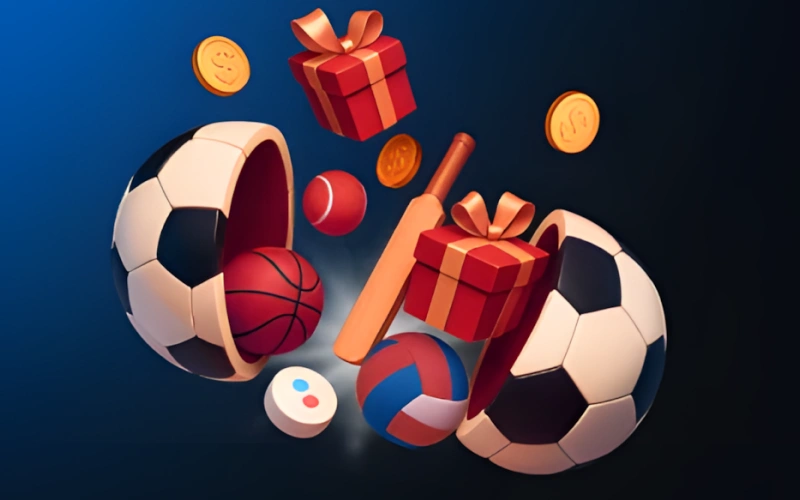 Claim your first deposit bonus on the Megapari website in Bangladesh to start betting.