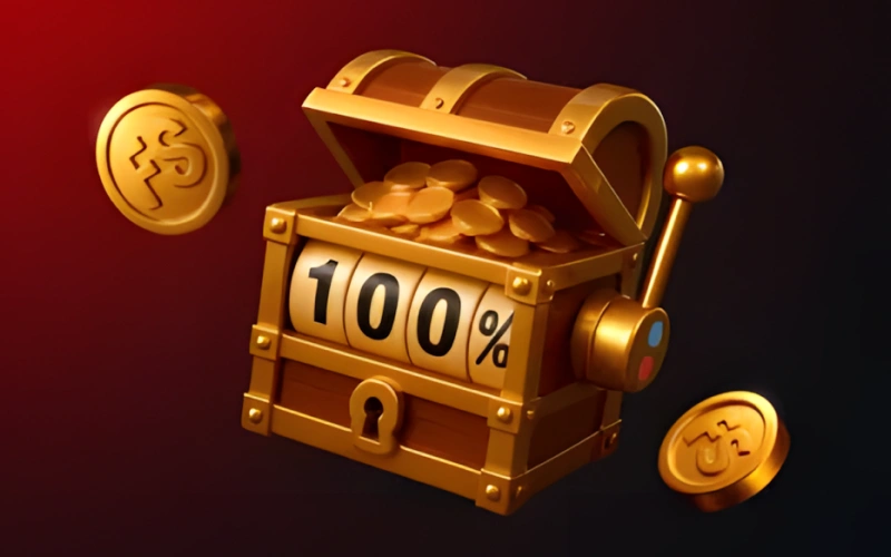 Unlock your second deposit bonus at Megapari and keep playing top casino games.