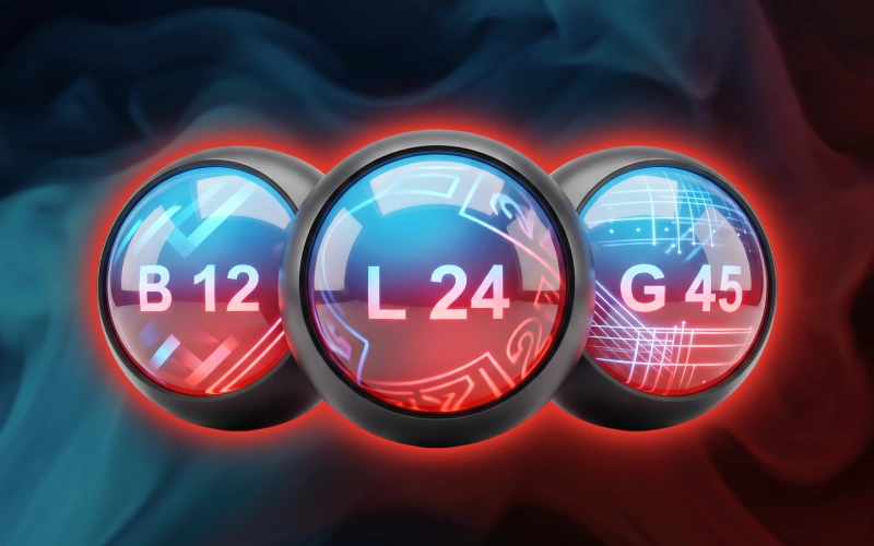 Try your luck with Megapari bingo and lottery games for easy wins.